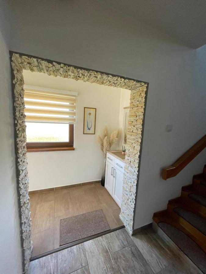 Apartment Arya Korenica Zewnętrze zdjęcie