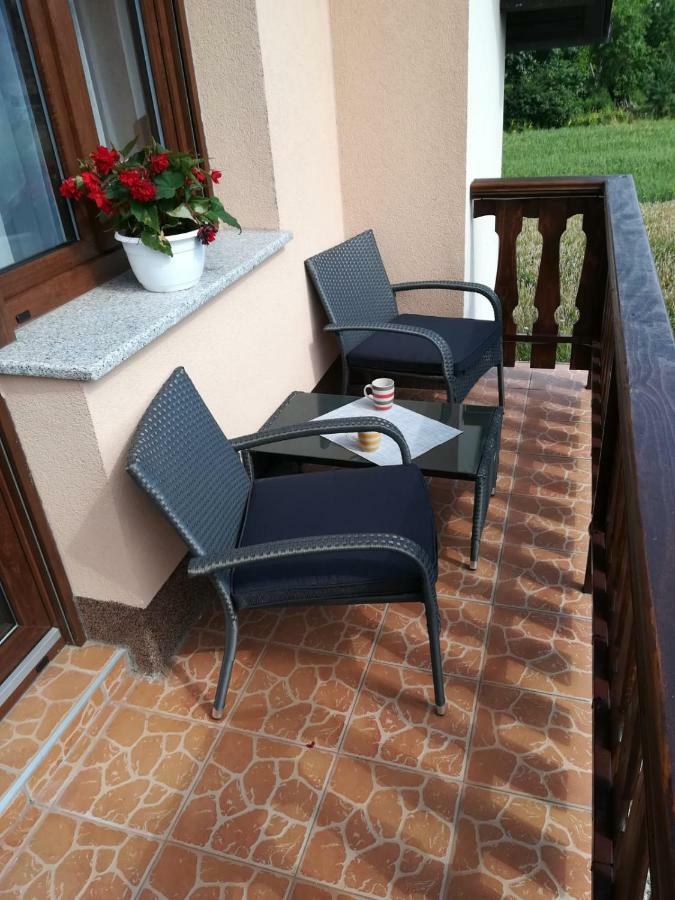 Apartment Arya Korenica Zewnętrze zdjęcie