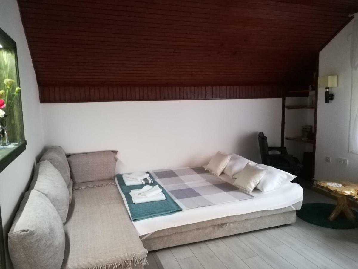 Apartment Arya Korenica Zewnętrze zdjęcie