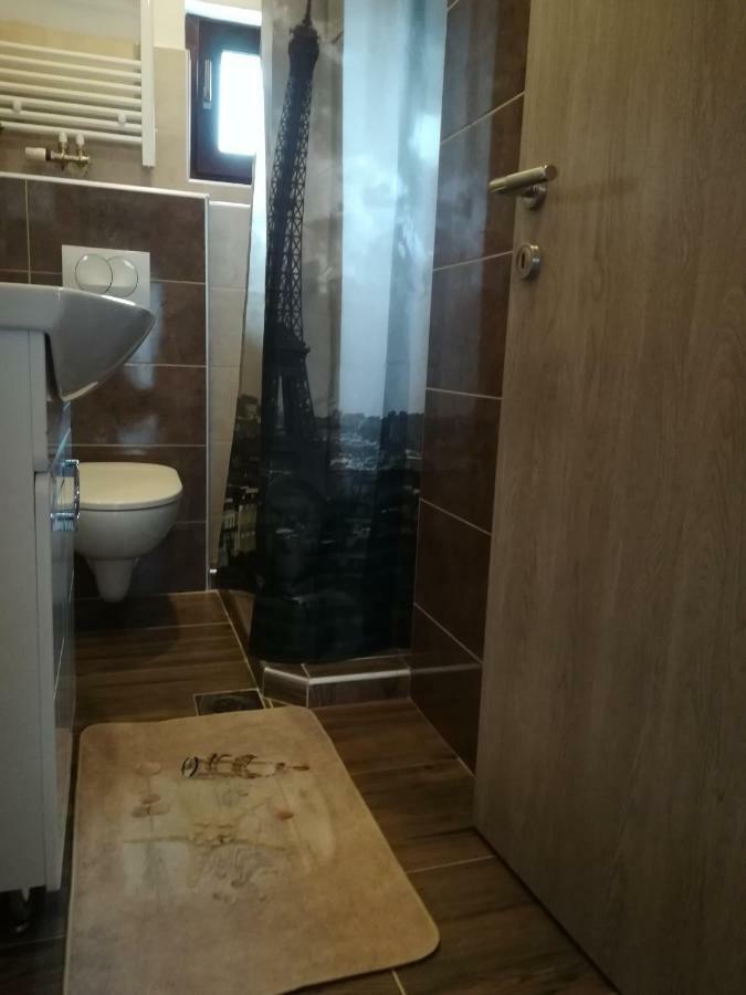 Apartment Arya Korenica Zewnętrze zdjęcie
